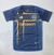 Camiseta Boca Alternativa