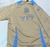 Camiseta Entrenamiento Afa Dorada Mangas Largas! - comprar online