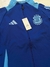 Campera Afa Azul - comprar online