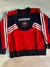 Buzo Retro San Lorenzo