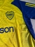 Camiseta Boca Entrenamiento Amarillo niños - comprar online