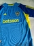Camiseta Boca Entrenamiento Celeste niños - comprar online