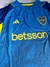 Camiseta Boca Entrenamiento Celeste niños en internet