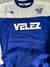 Buzo Retro Velez - comprar online