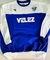 Buzo Retro Velez