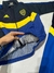 Conj. Rompeviento Boca - comprar online