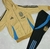 Conjunto Afa Dorado