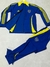 Conj. Verano Boca Azul Francia - comprar online