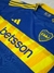 Camiseta Boca 2024 Mangas Largas en internet