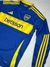 Camiseta Boca 2024 Mangas Largas