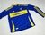 Camiseta Boca 2024 Mangas Largas - comprar online