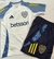 CONJ. BOCA ENTRENAMIENTO BLANCO