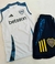 CONJ. BOCA ENTRENAMIENTO BLANCO MUSCULOSA -
