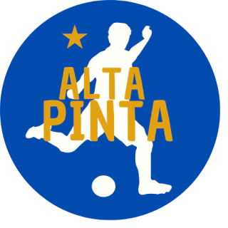 ALTA PINTA