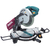 INGLETADORA 1500 W 255-260 mm 4199 RPM (makita)