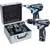 COMBO 2 TALADRO ATORS/PERCUTOR 10.8 v (Lithium) (MAKITA)