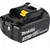 BATERIA 18 VOLT 3.0 A Litiun (MAKITA)