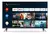SMART TV 40" RCA ANDROID