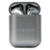 Auriculares Inalámbricos Bluetooth Daewoo Sense Candy Silver