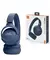 Auriculares Inalámbricos Jbl Tune Azul - comprar online