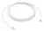Cable C to C Mallado 1 metro Apple para iPhone 15 y 16 en internet