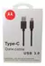 Cable Motorola USB a Micro USB 5w.