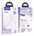 Cargador Hoco. DC49 USB a Lightning para iPhone