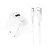 Cargador Hoco DC75 USB a USB-C