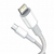 Cabezal Con Cable C a Lightning - City Movil