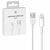 Cable USB a Lightning 1 metro para iPhone