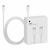Cable C to C Apple para iPhone 15 y 16