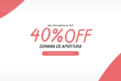 Semana de apertura