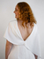 Imagem do Vestido Curto Maxi Babados Tufi Duek