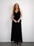 Vestido Babados Tufi Duek