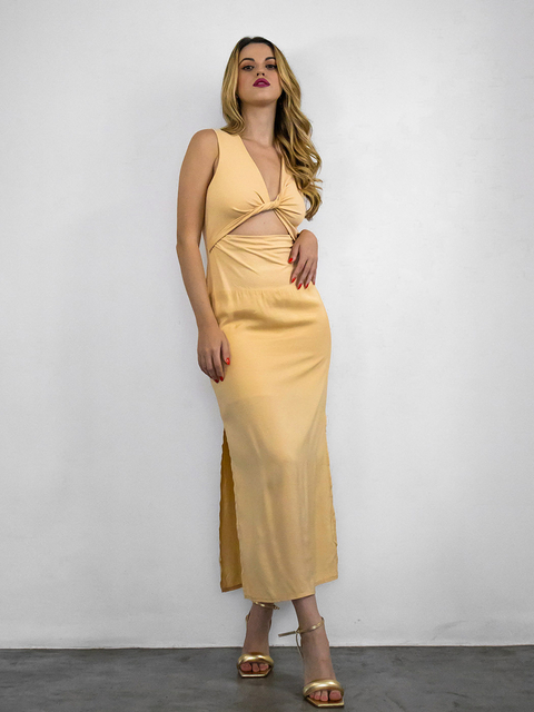 VESTIDO L`CECCI 407780 VESTIDO L`CECCI 407780