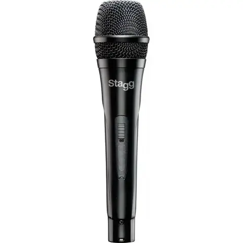 MICROFONO STAGG SDMP-30