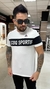 ESS BAT TEE SS N2 M - 0051-NEW OPTICAL WHITE