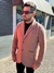 Blazer Masculino Marron Riviera