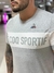 ESS BAT TEE SS N2 M - 0062-GRIS CHINE CLAIR - comprar online