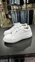 RESORT ALL WHITE