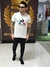 ESS TEE LOGO SS M - 0051-NEW OPTICAL WHITE - comprar online