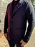 BLAZER MASCULINO PRETO RIVIERA - loja online