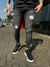 CALÇA JAY JHONES CINZA 7397 - comprar online