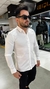 CAMISA SOCIAL ESSENCIAL M/L BRANCA RIVIERA