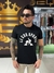 ESS BAT ARCHE TEE SS M - 0054-BLACK - M
