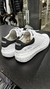 KANGU RESORT BRANCO TRASEIRA PRETA - Equilibrio Store Cwb