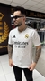 CAMISA DE TIME REAL MADRID TRADICIONAL - comprar online