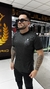 CAMISA DE TIME CORINTHIAS PRETA na internet