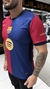 CAMISA DE TIME BACELONA TRADICIONAL na internet