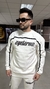 Conjunto de Moletom Ayudarme Off na internet